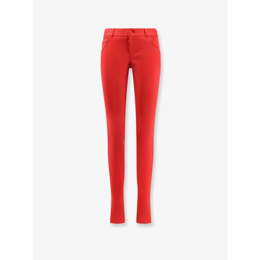 Gucci Women Stretch Jersey Leggings